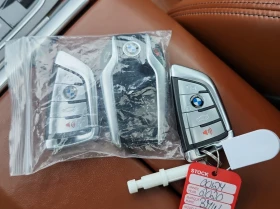 BMW X7 2020 BMW X7 M50I | Mobile.bg    12