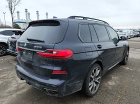 BMW X7 2020 BMW X7 M50I | Mobile.bg    4