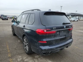 BMW X7 2020 BMW X7 M50I | Mobile.bg    6