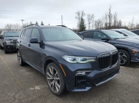 BMW X7 2020 BMW X7 M50I | Mobile.bg    3