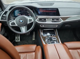 BMW X7 2020 BMW X7 M50I | Mobile.bg    8