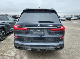 BMW X7 2020 BMW X7 M50I | Mobile.bg    5