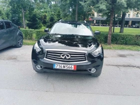 Infiniti QX70 | Mobile.bg    12