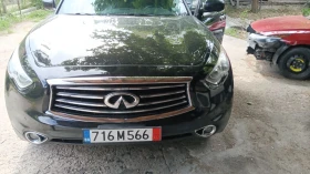 Infiniti QX70 | Mobile.bg    2