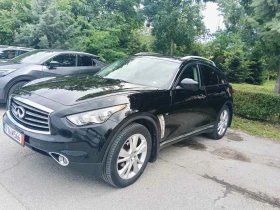 Infiniti QX70 | Mobile.bg    10