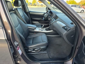 BMW X3 2.0D, 4x4, M-Pack, , , ! | Mobile.bg    9