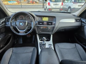 BMW X3 2.0D, 4x4, M-Pack, , , ! | Mobile.bg    8