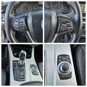 BMW X3 2.0D, 4x4, M-Pack, , , ! | Mobile.bg    15