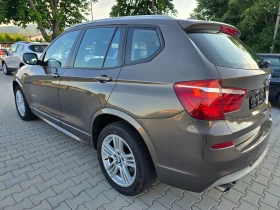 BMW X3 2.0D, 4x4, M-Pack, , , ! | Mobile.bg    4