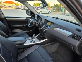 BMW X3 2.0D, 4x4, M-Pack, , , ! | Mobile.bg    10