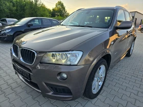 BMW X3 2.0D, 4x4, M-Pack, , , ! | Mobile.bg    5