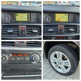 BMW X3 2.0D, 4x4, M-Pack, , , ! | Mobile.bg    14