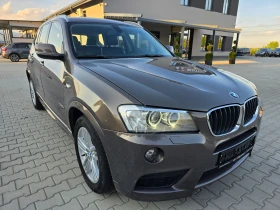 BMW X3 2.0D, 4x4, M-Pack, , , ! | Mobile.bg    1