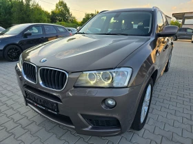 BMW X3 2.0D, 4x4, M-Pack, , , ! | Mobile.bg    6