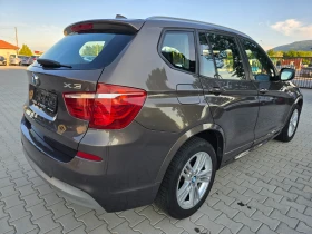 BMW X3 2.0D, 4x4, M-Pack, , , ! | Mobile.bg    3