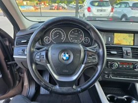 BMW X3 2.0D, 4x4, M-Pack, , , ! | Mobile.bg    11
