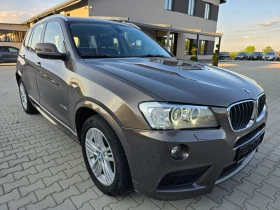 BMW X3 2.0D, 4x4, M-Pack, , , ! | Mobile.bg    2