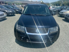 Suzuki Grand vitara 2.0i - 10600 лв. - 77124118 2