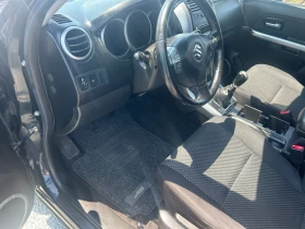 Suzuki Grand vitara 2.0i - 10600 лв. - 77124118 15