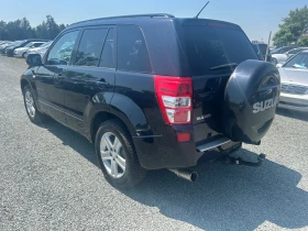 Suzuki Grand vitara 2.0i - 10600 лв. - 77124118 7