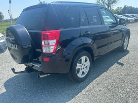 Suzuki Grand vitara 2.0i - 10600 лв. - 77124118 5