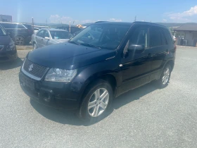 Suzuki Grand vitara 2.0i