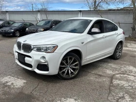 BMW X4 2018 M-pack XDRIVE *  *  | Mobile.bg    2