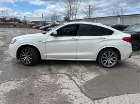 BMW X4 2018 M-pack XDRIVE *  *  | Mobile.bg    4