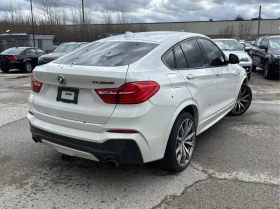 BMW X4 2018 M-pack XDRIVE *  *  | Mobile.bg    6