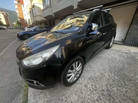Обява за продажба на Hyundai IX35 ~14 499 лв. - изображение 1