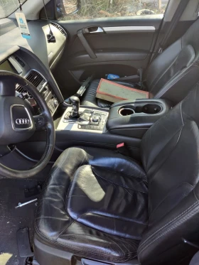 Обява за продажба на Audi Q7 4.2 fsi ~1 000 лв. - изображение 6