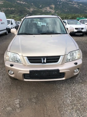 Honda Cr-v 2.0 140ph ГЪРЦИЯ 152000 - 8999 лв. - 52831157 2