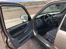 Honda Cr-v 2.0 140ph ГЪРЦИЯ 152000 - 8999 лв. - 52831157 8
