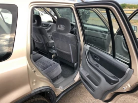 Honda Cr-v 2.0 140ph ГЪРЦИЯ 152000 - 8999 лв. - 52831157 12