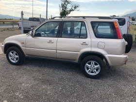 Honda Cr-v 2.0 140ph ГЪРЦИЯ 152000 - 8999 лв. - 52831157 7