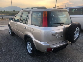 Honda Cr-v 2.0 140ph ГЪРЦИЯ 152000 - 8999 лв. - 52831157 4