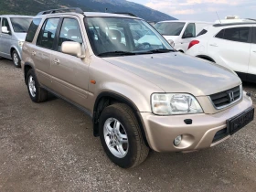 Honda Cr-v 2.0 140ph ГЪРЦИЯ 152000 - 8999 лв. - 52831157 3