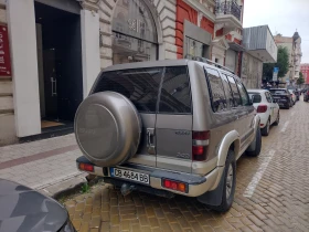 Isuzu Trooper | Mobile.bg    3