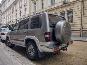 Isuzu Trooper | Mobile.bg    4