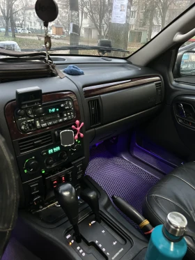 Обява за продажба на Jeep Grand cherokee wj ~7 000 EUR - изображение 7