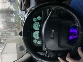 Jeep Grand cherokee wj | Mobile.bg    13