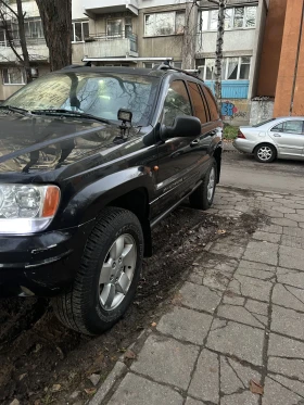 Обява за продажба на Jeep Grand cherokee wj ~7 000 EUR - изображение 1