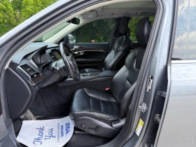 Volvo Xc90 T6 AWD Momentum* Панорама* Памет на седалките* 7м - 35100 лв. - 51261944 9