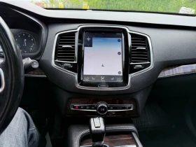 Volvo Xc90 T6 AWD Momentum* Панорама* Памет на седалките* 7м - 35100 лв. - 51261944 13