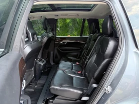 Volvo Xc90 T6 AWD Momentum* Панорама* Памет на седалките* 7м - 35100 лв. - 51261944 14