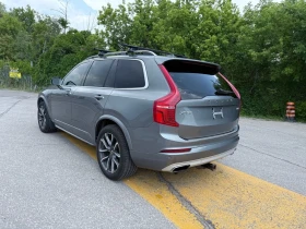 Volvo Xc90 T6 AWD Momentum* Панорама* Памет на седалките* 7м - 35100 лв. - 51261944 3