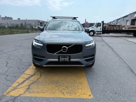 Volvo Xc90 T6 AWD Momentum* Панорама* Памет на седалките* 7м - 35100 лв. - 51261944 7