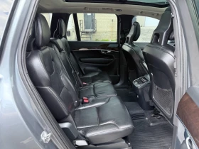 Volvo Xc90 T6 AWD Momentum* Панорама* Памет на седалките* 7м - 35100 лв. - 51261944 15