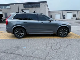 Volvo Xc90 T6 AWD Momentum* Панорама* Памет на седалките* 7м - 35100 лв. - 51261944 5
