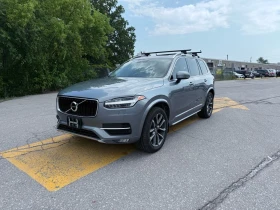 Volvo Xc90 T6 AWD Momentum* Панорама* Памет на седалките* 7м
